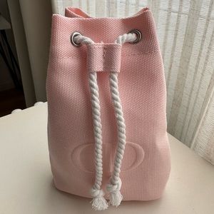 Dior Beauty Drawstring Pouch